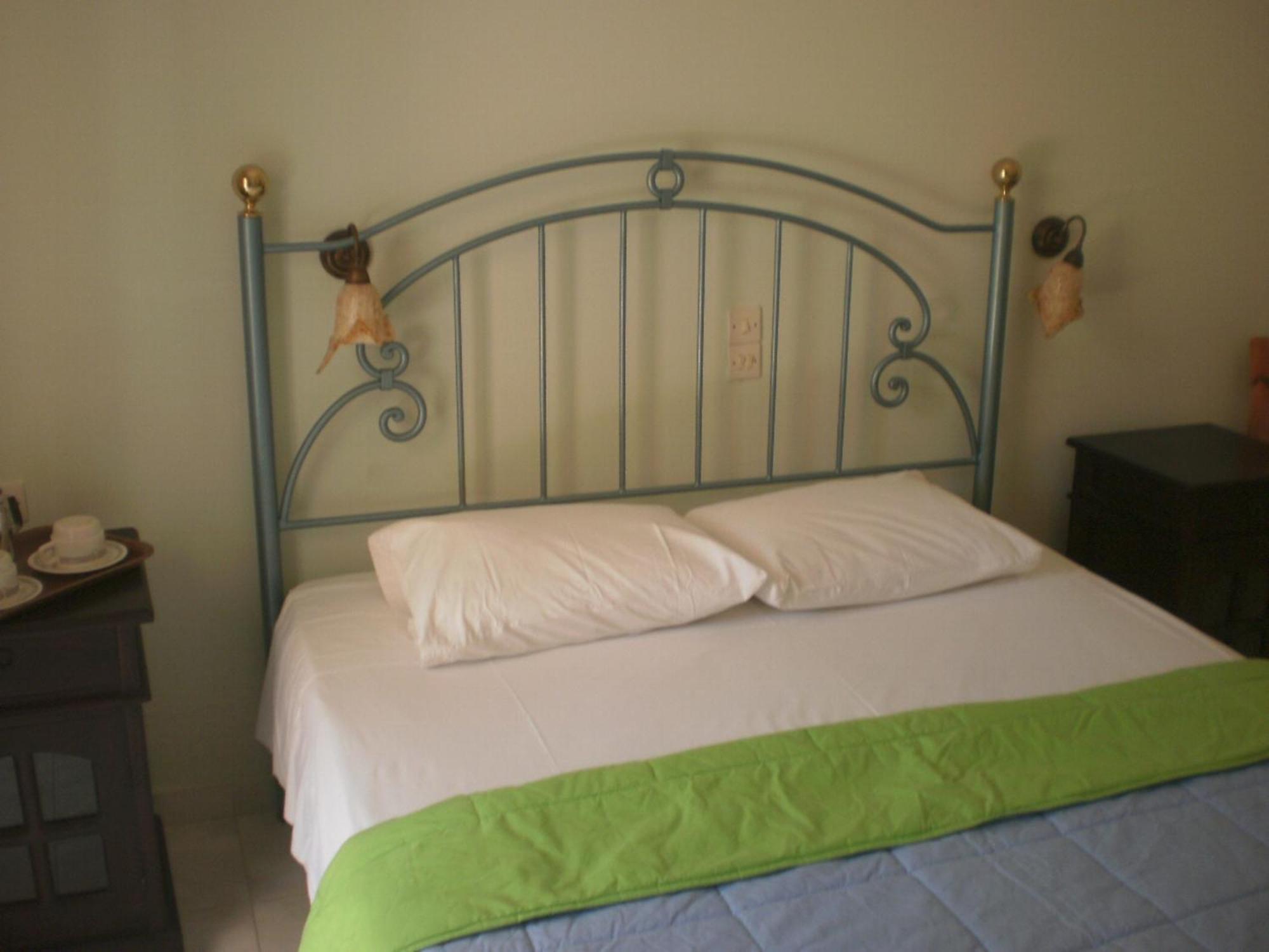 Loukas Inn Family Resort Keri Quarto foto